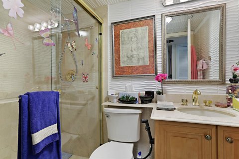 Condo in North Palm Beach, Florida, 3 bedrooms  № 2173648 - photo 25