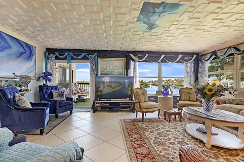 Condo in North Palm Beach, Florida, 3 bedrooms  № 2173648 - photo 6