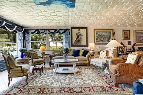 Condo in North Palm Beach, Florida, 3 bedrooms  № 2173648 - photo 4