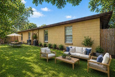 Купить коммерческую недвижимость в Окала, Флорида 317.45м2, № 2094493 - фото 19