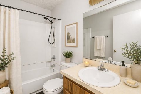 Купить коммерческую недвижимость в Окала, Флорида 317.45м2, № 2094493 - фото 11