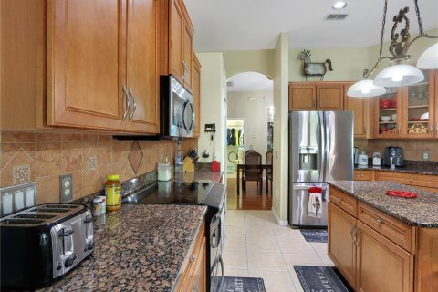 Casa en venta en Beverly Hills, Florida, 4 dormitorios, 323.95 m2 № 1654836 - foto 14