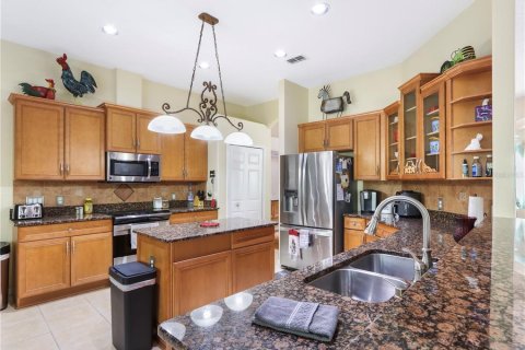 Casa en venta en Beverly Hills, Florida, 4 dormitorios, 323.95 m2 № 1654836 - foto 25