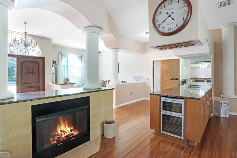 Casa en venta en Beverly Hills, Florida, 4 dormitorios, 323.95 m2 № 1654836 - foto 10