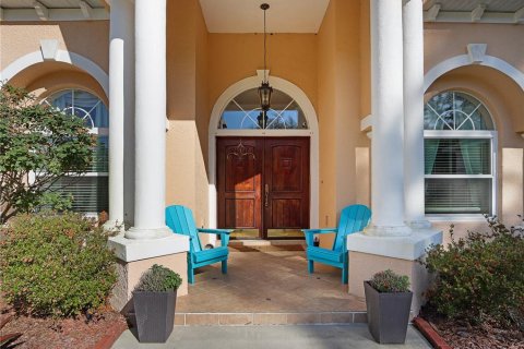 Casa en venta en Beverly Hills, Florida, 4 dormitorios, 323.95 m2 № 1654836 - foto 3