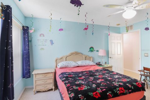 Casa en venta en Beverly Hills, Florida, 4 dormitorios, 323.95 m2 № 1654836 - foto 20