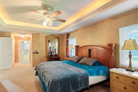 Casa en venta en Beverly Hills, Florida, 4 dormitorios, 323.95 m2 № 1654836 - foto 30