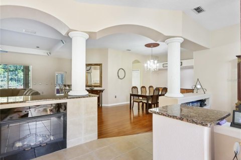 Casa en venta en Beverly Hills, Florida, 4 dormitorios, 323.95 m2 № 1654836 - foto 5