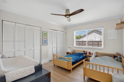 Villa ou maison à vendre à Palmetto Bay, Floride: 3 chambres, 207.08 m2 № 1946573 - photo 27