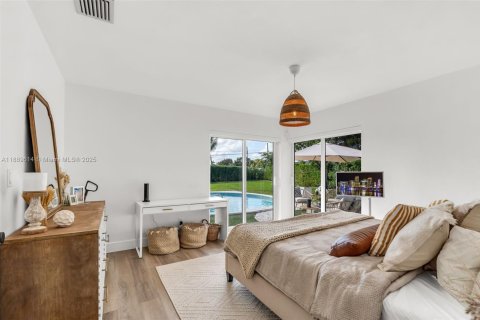 Villa ou maison à louer à Miami, Floride: 3 chambres, 133.31 m2 № 1939166 - photo 8