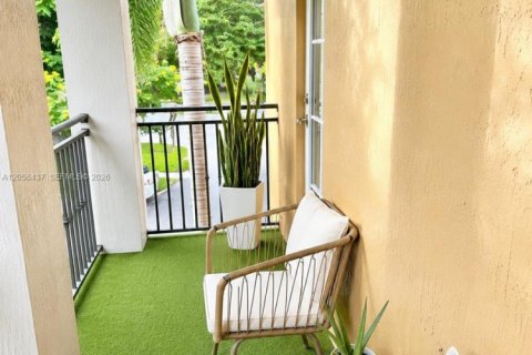 Touwnhouse à louer à Pembroke Pines, Floride: 3 chambres, 154.22 m2 № 2168756 - photo 20