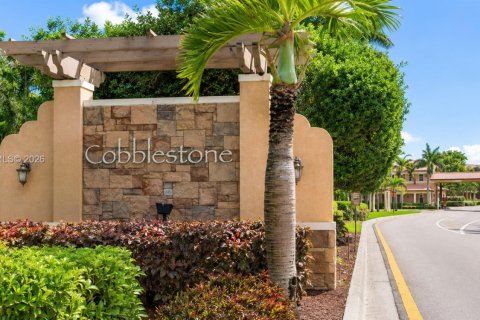 Touwnhouse à louer à Pembroke Pines, Floride: 3 chambres, 154.22 m2 № 2168756 - photo 22