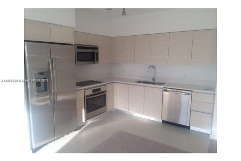Condominio en venta en Miami, Florida, 1 dormitorio, 59.46 m2 № 1882464 - foto 24