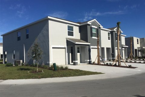 Touwnhouse à Riverview, Floride 3 chambres, 165.83 m2 № 2102360
