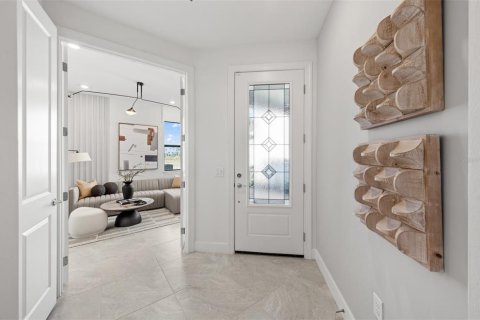 Villa ou maison à vendre à Lakewood Ranch, Floride: 2 chambres, 134.52 m2 № 1799963 - photo 23