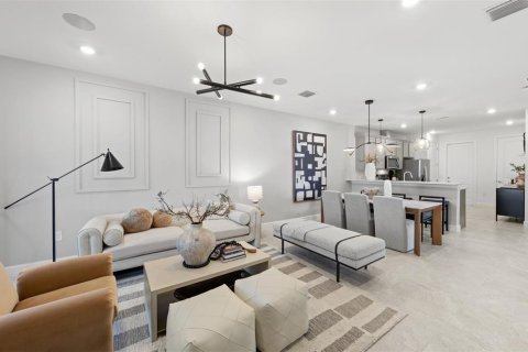 Villa ou maison à vendre à Lakewood Ranch, Floride: 2 chambres, 134.52 m2 № 1799963 - photo 17