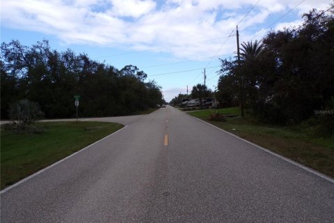 Terreno en venta en Port Charlotte, Florida № 1446194 - foto 7