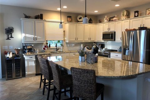 House in OCALA PRESERVE in Ocala, Florida 3 bedrooms, 191.84 sq.m. № 1906573 - photo 20