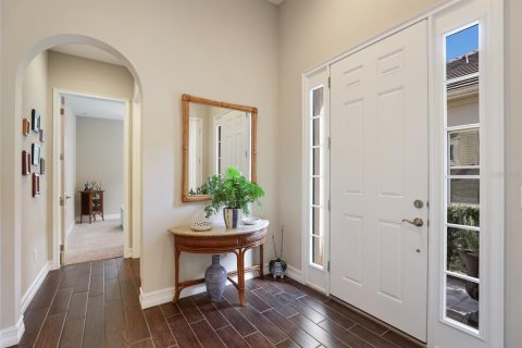 House in Lakewood Ranch, Florida 2 bedrooms, 174.56 sq.m. № 2235573 - photo 7