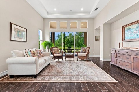 House in Lakewood Ranch, Florida 2 bedrooms, 174.56 sq.m. № 2235573 - photo 16