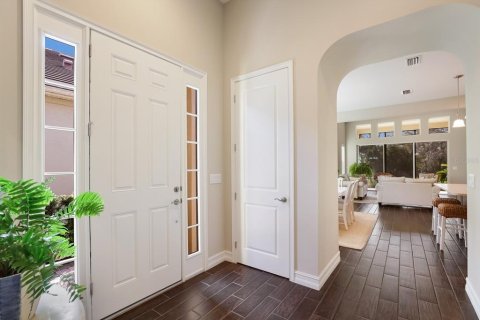 House in Lakewood Ranch, Florida 2 bedrooms, 174.56 sq.m. № 2235573 - photo 8