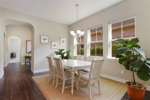 House in Lakewood Ranch, Florida 2 bedrooms, 174.56 sq.m. № 2235573 - photo 10