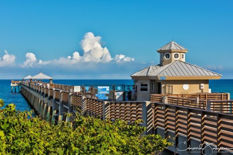 Condo in North Palm Beach, Florida, 2 bedrooms  № 938874 - photo 1