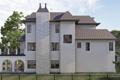 Купить виллу или дом в Тампа, Флорида 8 комнат, 257.71м2, № 1908745 - фото 19