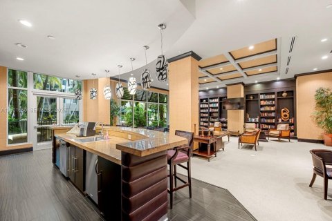 Copropriété à louer à Plantation, Floride: 2 chambres, 124.3 m2 № 2065886 - photo 24