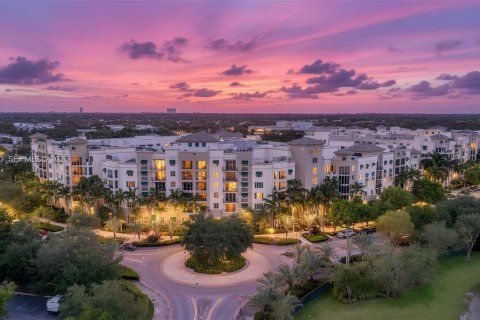 Condo à Plantation, Floride, 2 chambres  № 2065886