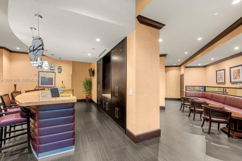 Copropriété à louer à Plantation, Floride: 2 chambres, 124.3 m2 № 2065886 - photo 25