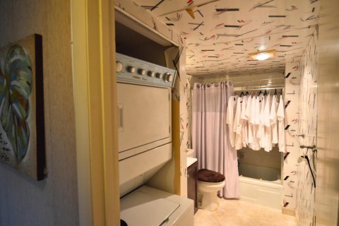 Copropriété à vendre à Lauderhill, Floride: 2 chambres, 119.84 m2 № 2083885 - photo 12