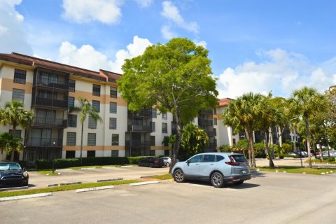 Condo à Lauderhill, Floride, 2 chambres № 2083885