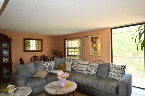 Copropriété à vendre à Lauderhill, Floride: 2 chambres, 119.84 m2 № 2083885 - photo 5