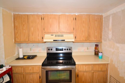 Copropriété à vendre à Lauderhill, Floride: 2 chambres, 119.84 m2 № 2083885 - photo 8