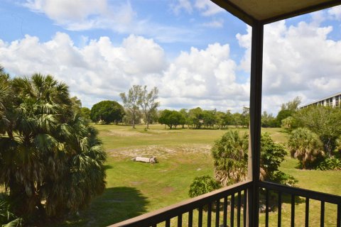 Copropriété à vendre à Lauderhill, Floride: 2 chambres, 119.84 m2 № 2083885 - photo 24