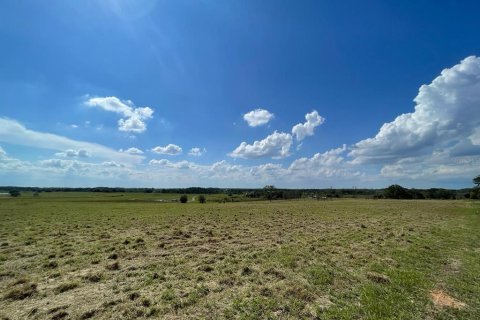 Купить земельный участок в Клермон, Флорида № 1539904 - фото 1
