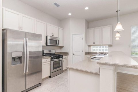 Touwnhouse à vendre à Rockledge, Floride: 2 chambres, 129.13 m2 № 1908250 - photo 4