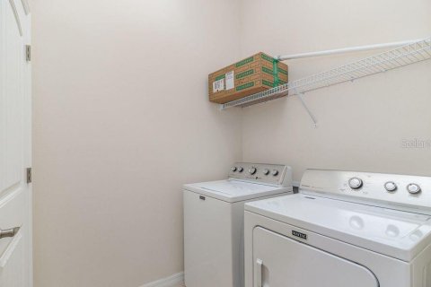 Touwnhouse à vendre à Rockledge, Floride: 2 chambres, 129.13 m2 № 1908250 - photo 20