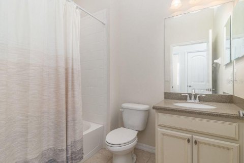Touwnhouse à vendre à Rockledge, Floride: 2 chambres, 129.13 m2 № 1908250 - photo 17