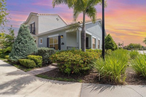 Touwnhouse à vendre à Rockledge, Floride: 2 chambres, 129.13 m2 № 1908250 - photo 23