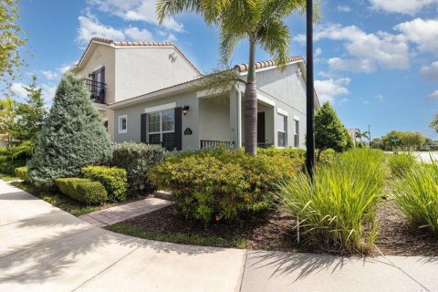 Touwnhouse à vendre à Rockledge, Floride: 2 chambres, 129.13 m2 № 1908250 - photo 24