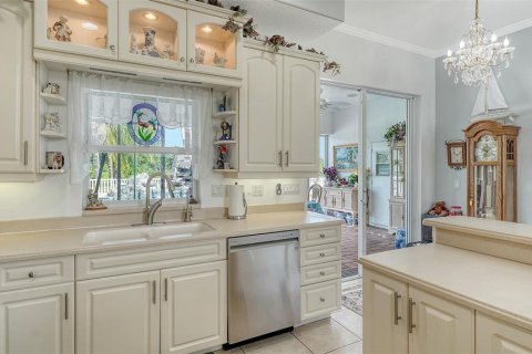 Купить виллу или дом в Сарасота, Флорида 9 комнат, 385.73м2, № 1826483 - фото 14