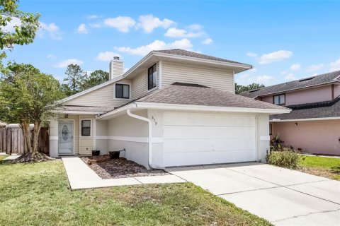 House in Lake Mary, Florida 2 bedrooms, 131.18 sq.m. № 1909301 - photo 5