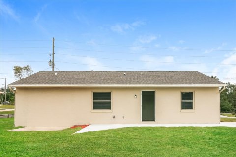 Casa en alquiler en Spring Hill, Florida, 3 dormitorios, 159.42 m2 № 1906841 - foto 15