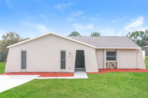 Casa en alquiler en Spring Hill, Florida, 3 dormitorios, 159.42 m2 № 1906841 - foto 1