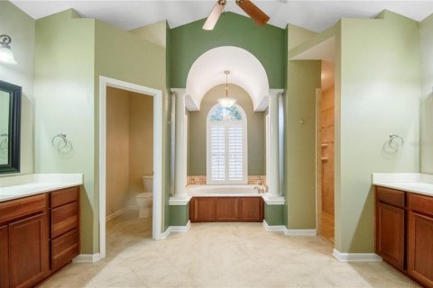 House in Saint Augustine, Florida 3 bedrooms, 270.07 sq.m. № 1542575 - photo 12