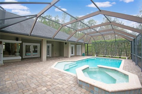 House in Saint Augustine, Florida 3 bedrooms, 270.07 sq.m. № 1542575 - photo 27