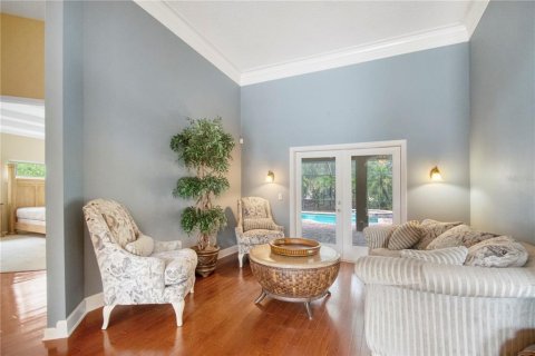 House in Saint Augustine, Florida 3 bedrooms, 270.07 sq.m. № 1542575 - photo 3