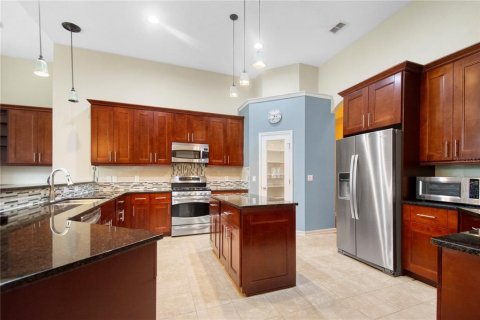 House in Saint Augustine, Florida 3 bedrooms, 270.07 sq.m. № 1542575 - photo 18